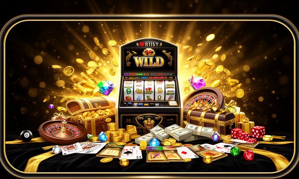 hn888 casino app visual