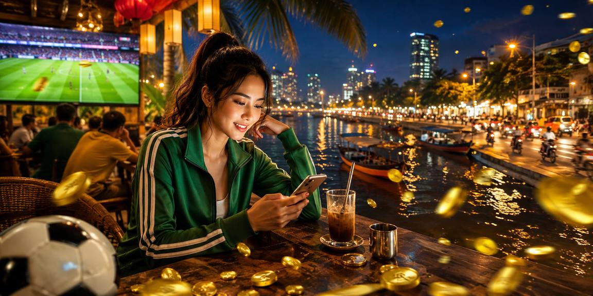 hn888 Arcade tại hn888 có gì khác biệt