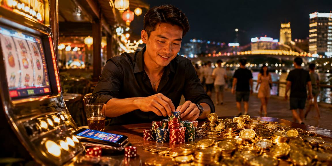 hn888 Sảnh casino hn888 có gì cho bạn